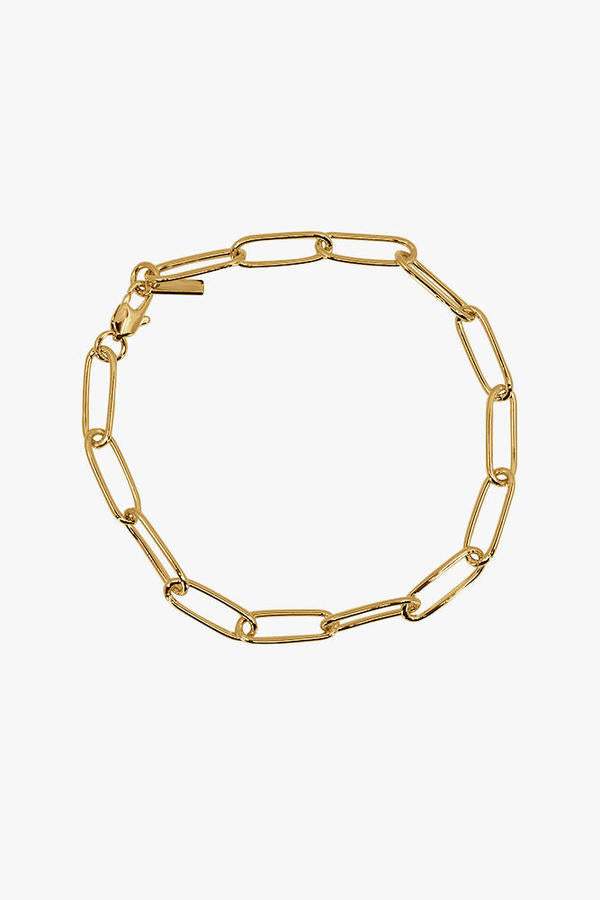 The Chelsea Chain Bracelet