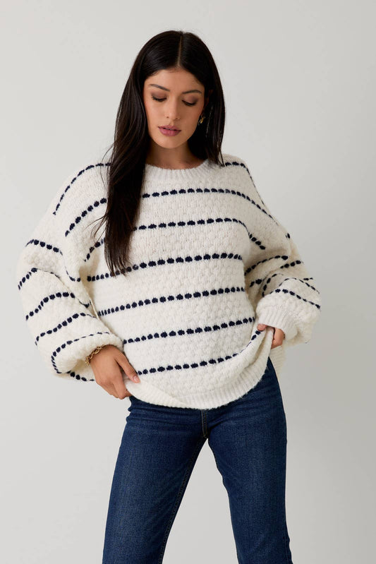 Savannah Sweater