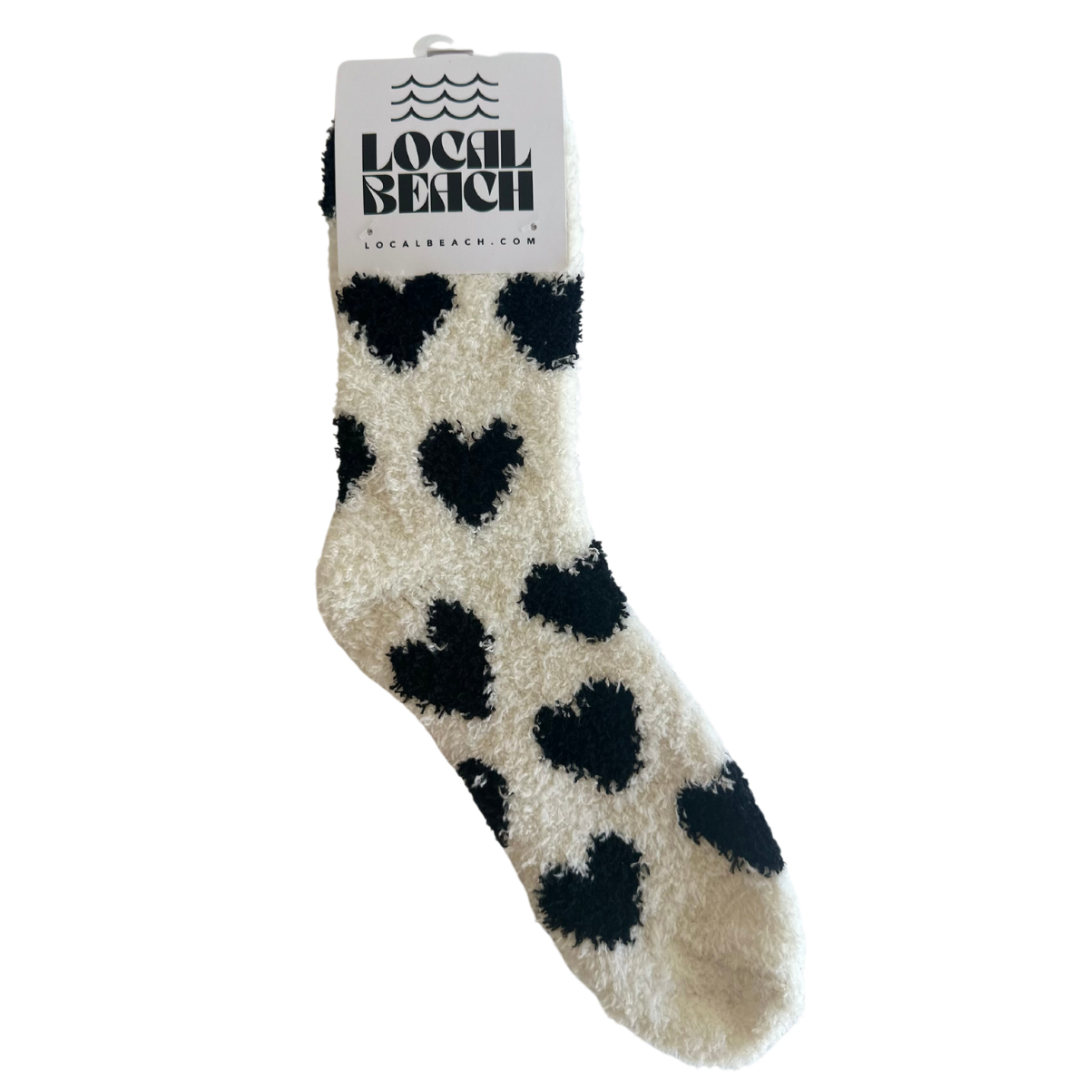 Love Collection Heart Socks