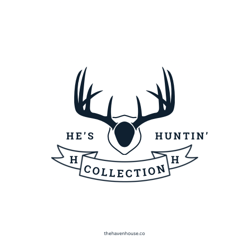 He's Huntin' Collection