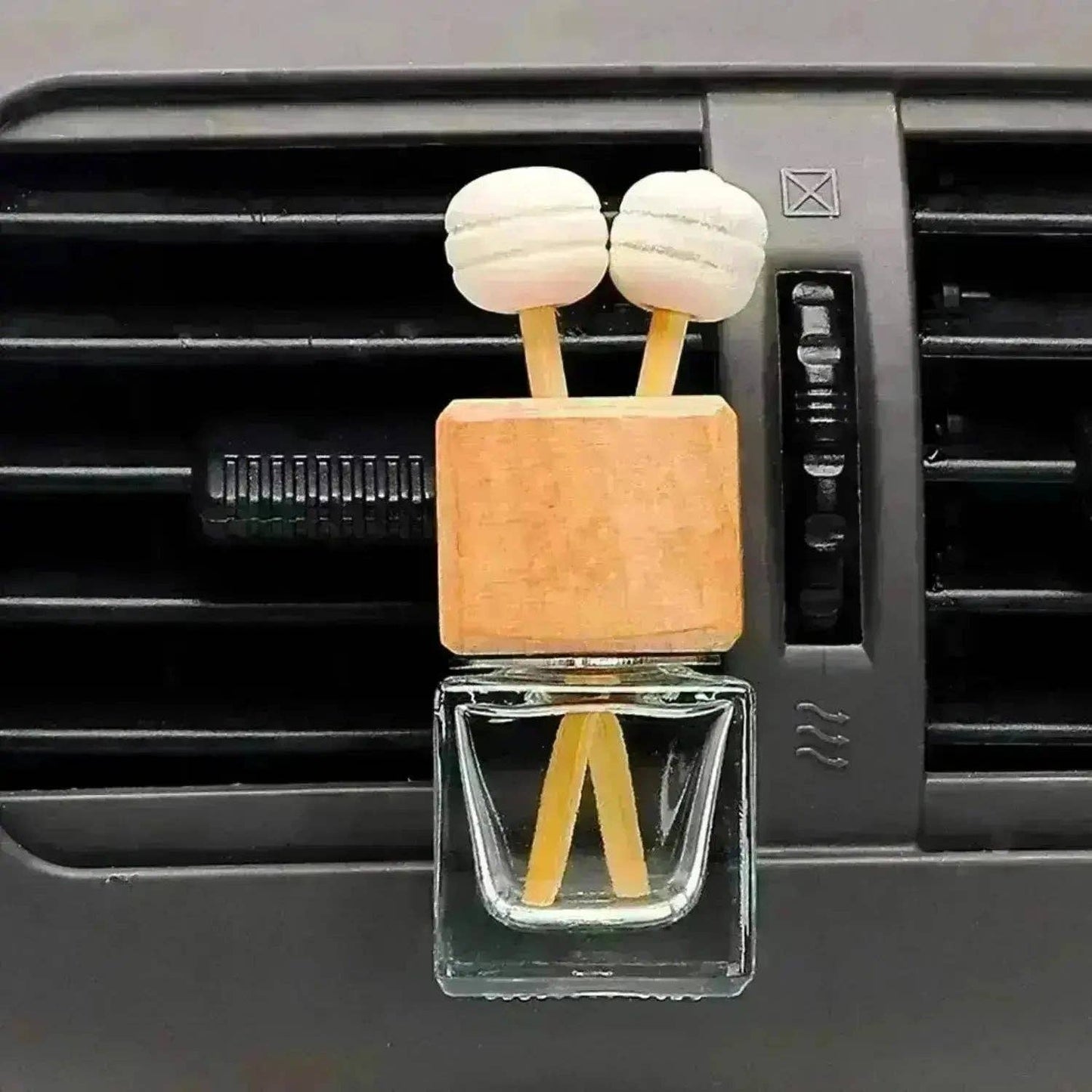 Mini Car Diffuser | Beach House