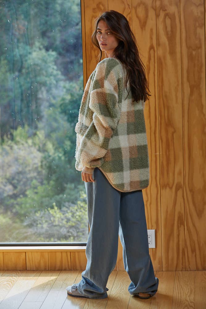 THE ELDRIDGE JACKET