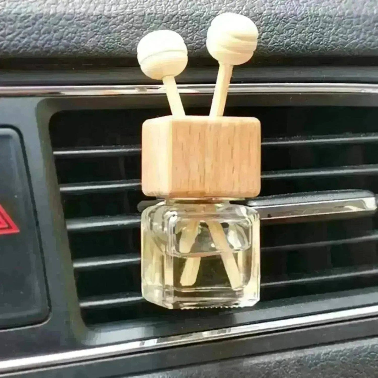 Coastal Christmas | Car Diffuser