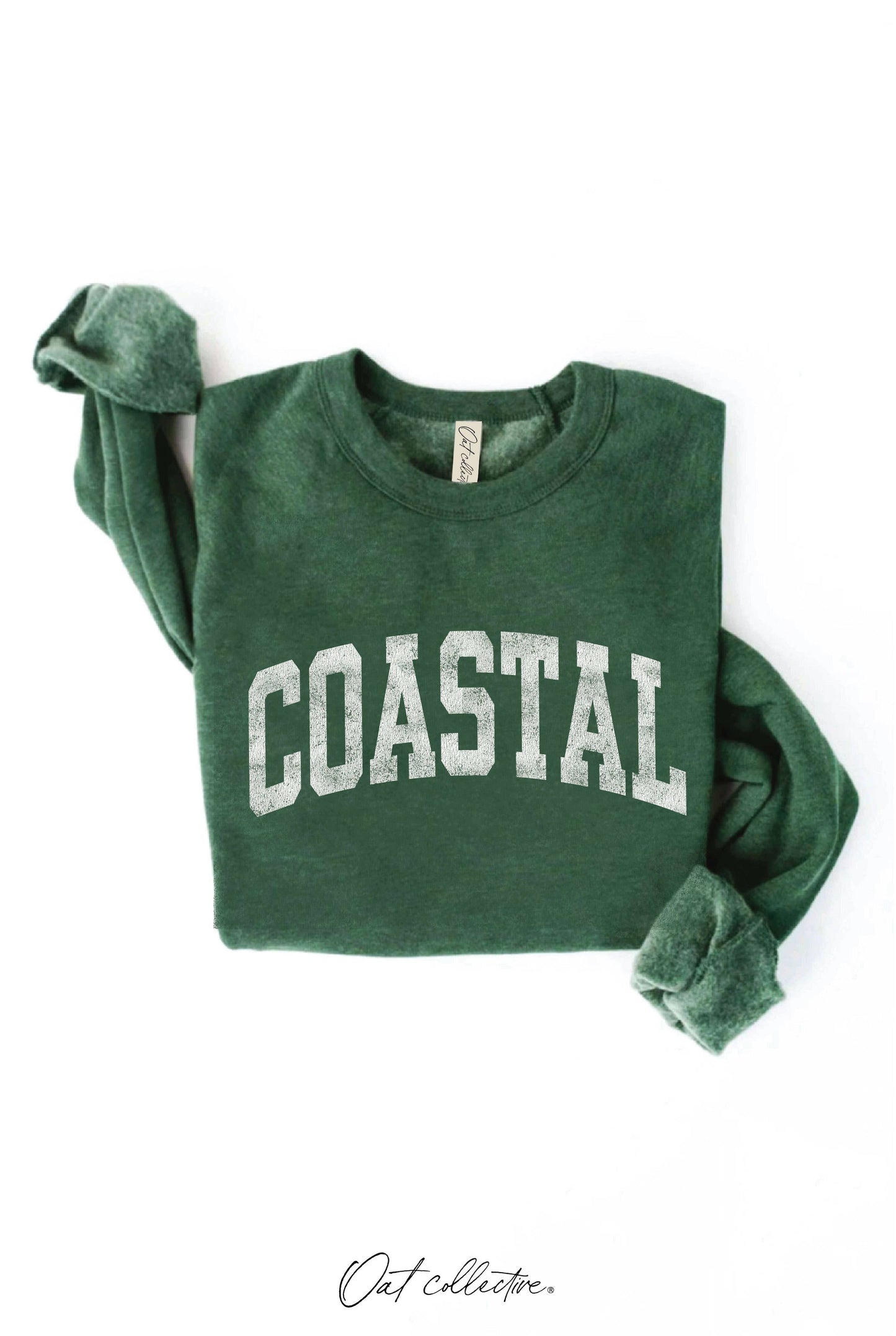 COASTAL Sweatshirt