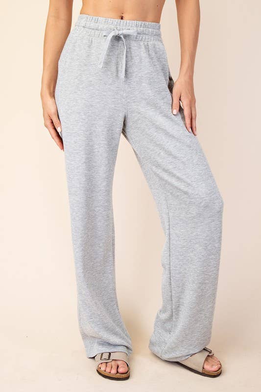 Scuba Pant - Travel Collection