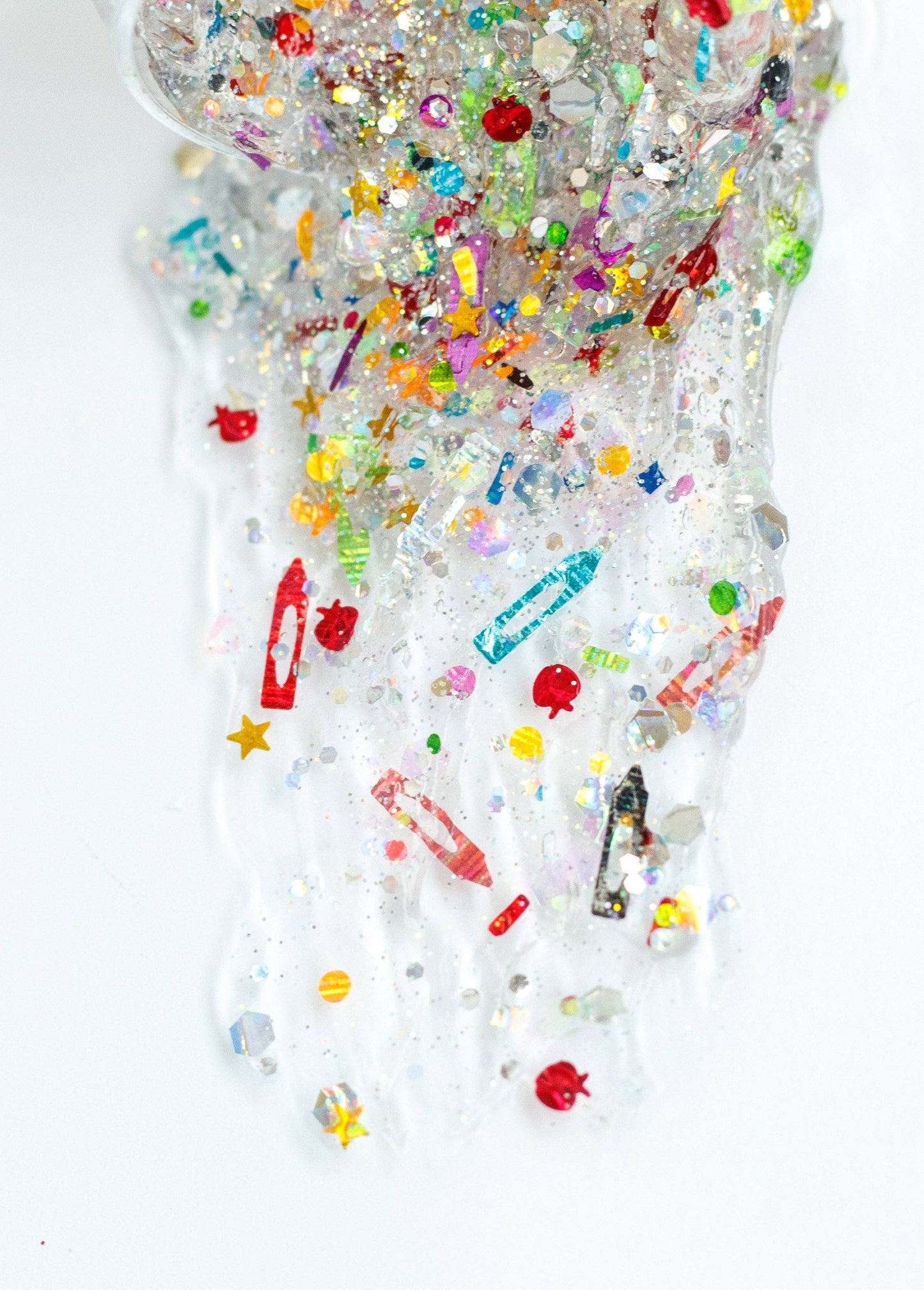 Gussy Up Bow Co - School is Cool Hair Glitter | Back to School Collection