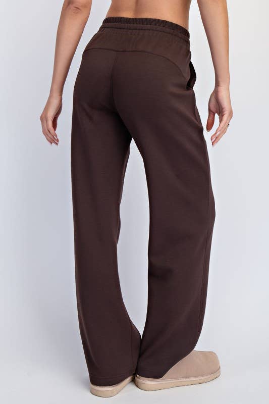 Scuba Pant - Travel Collection