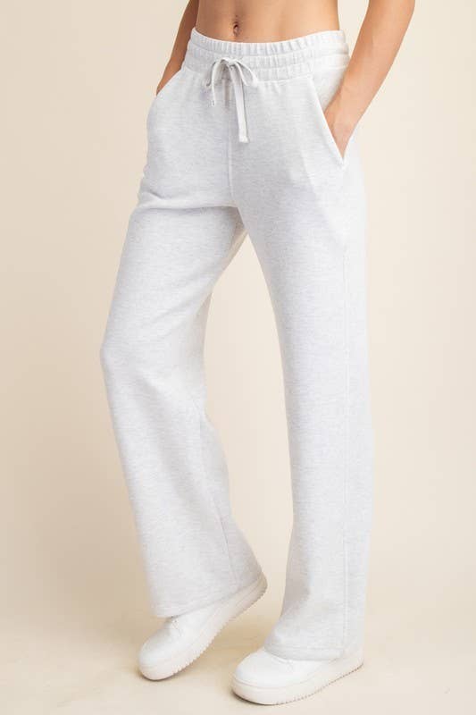 Scuba Pant - Travel Collection