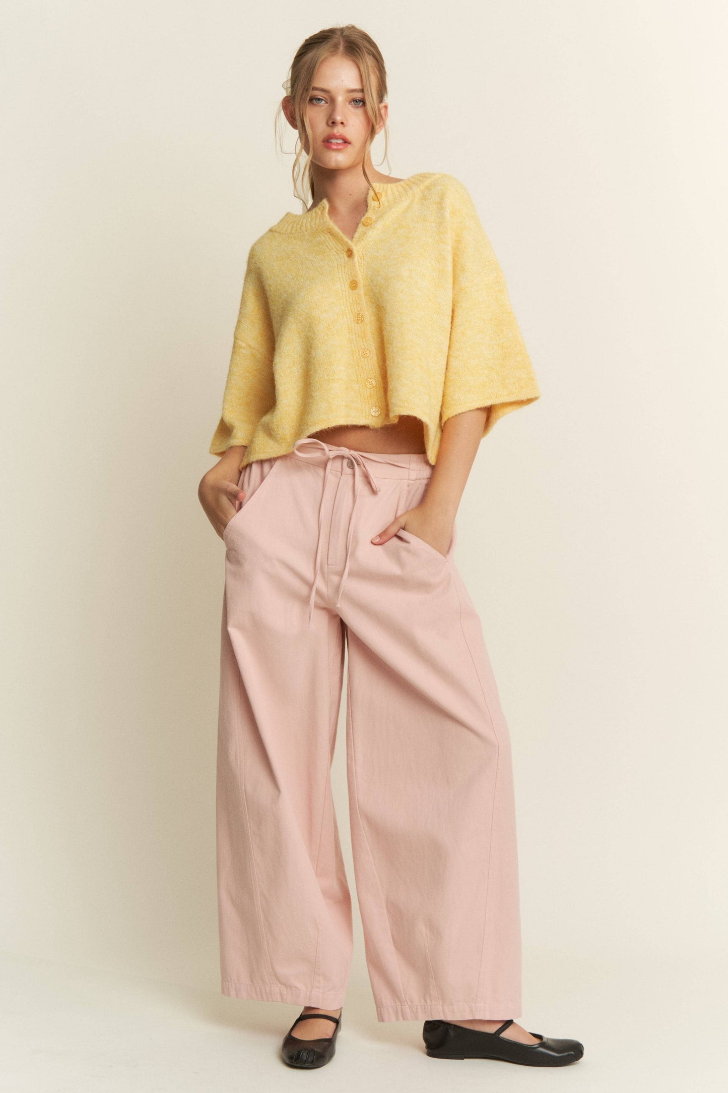 LOU CARDIGAN