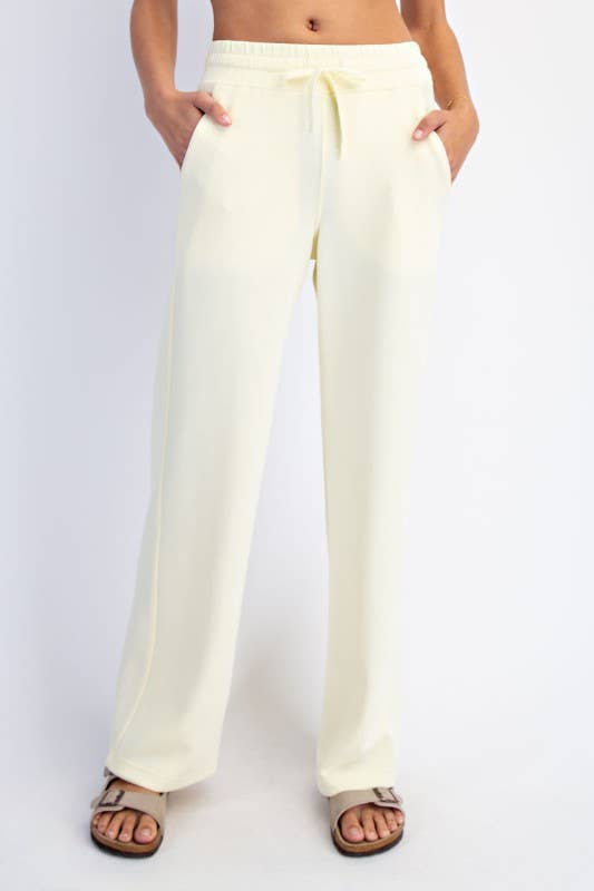 Scuba Pant - Travel Collection