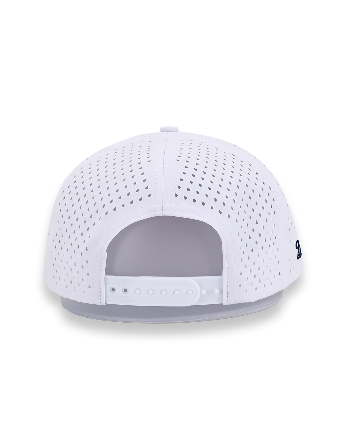 American Flag Rope Hat