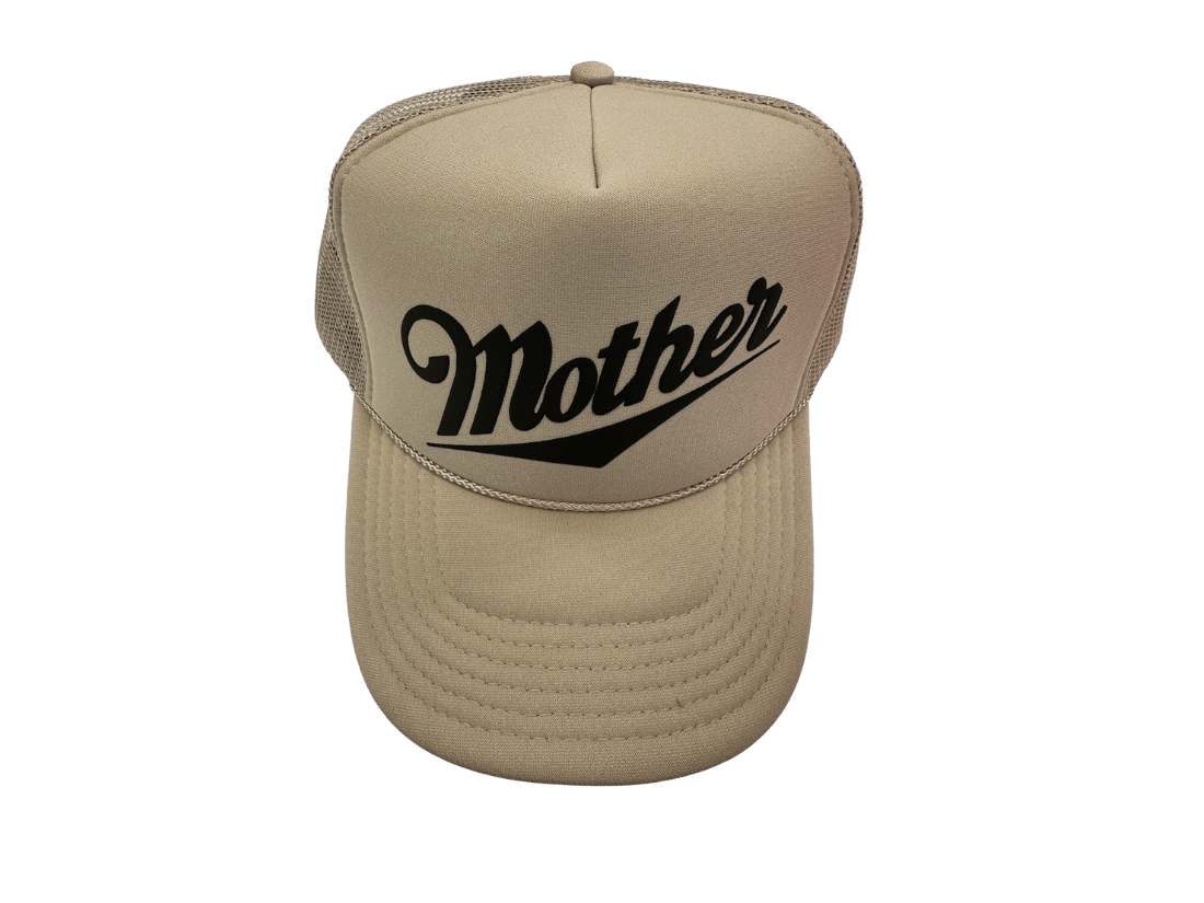 Local Beach - Mother Summer Trucker Hat
