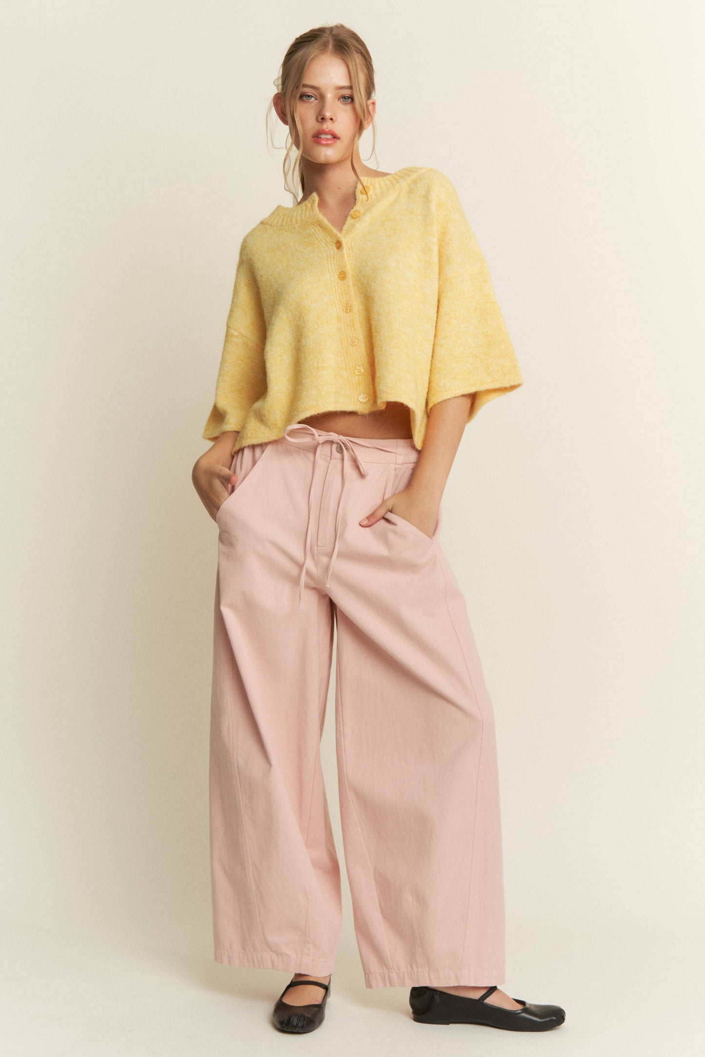 LOU CARDIGAN