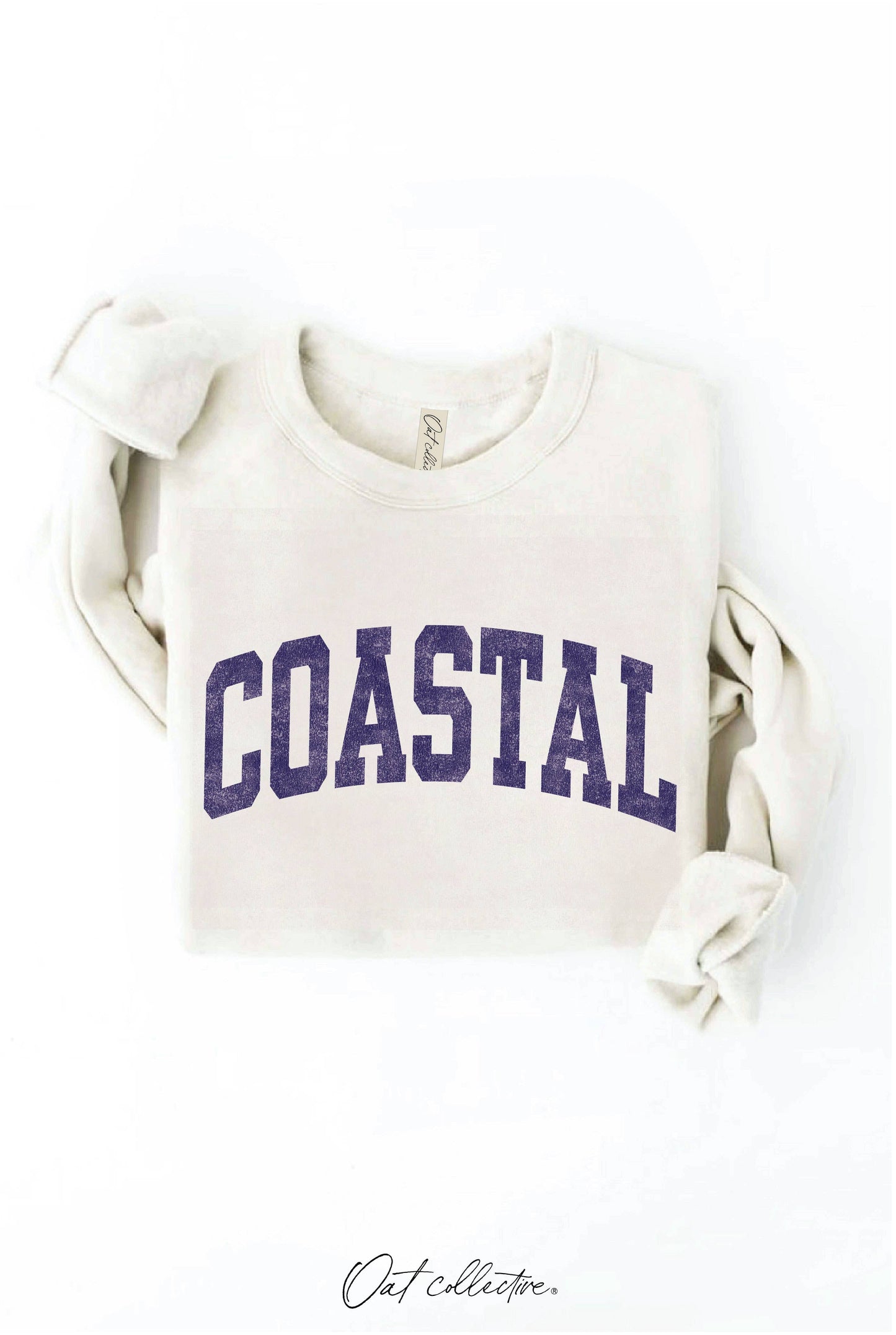 COASTAL Sweatshirt