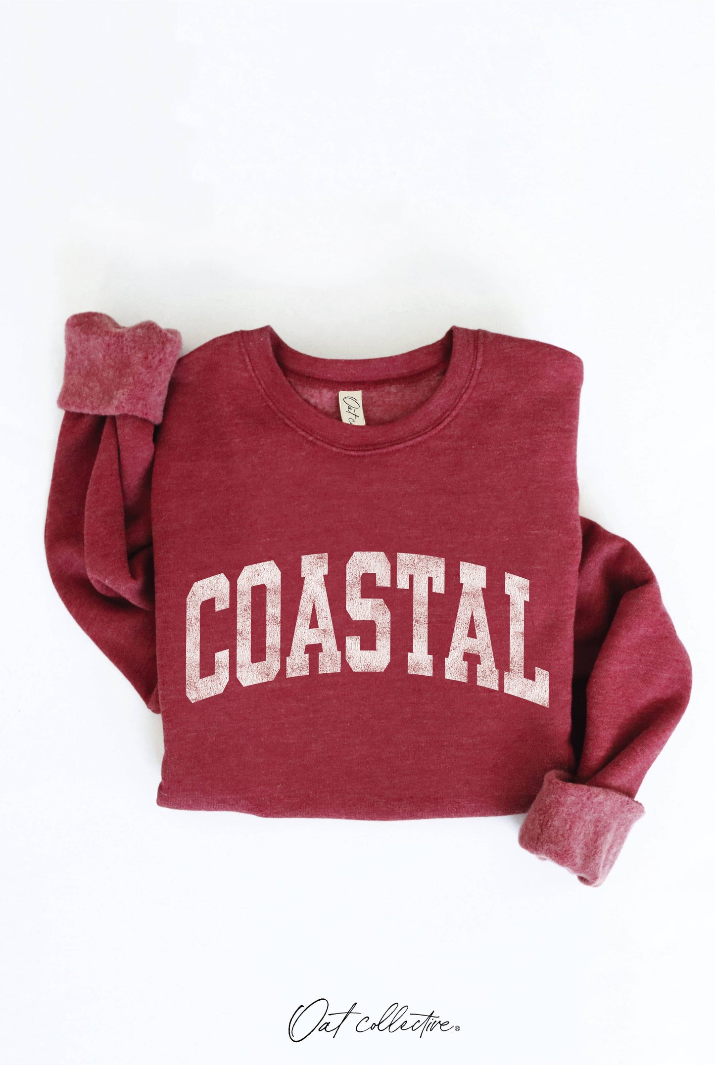 COASTAL Sweatshirt