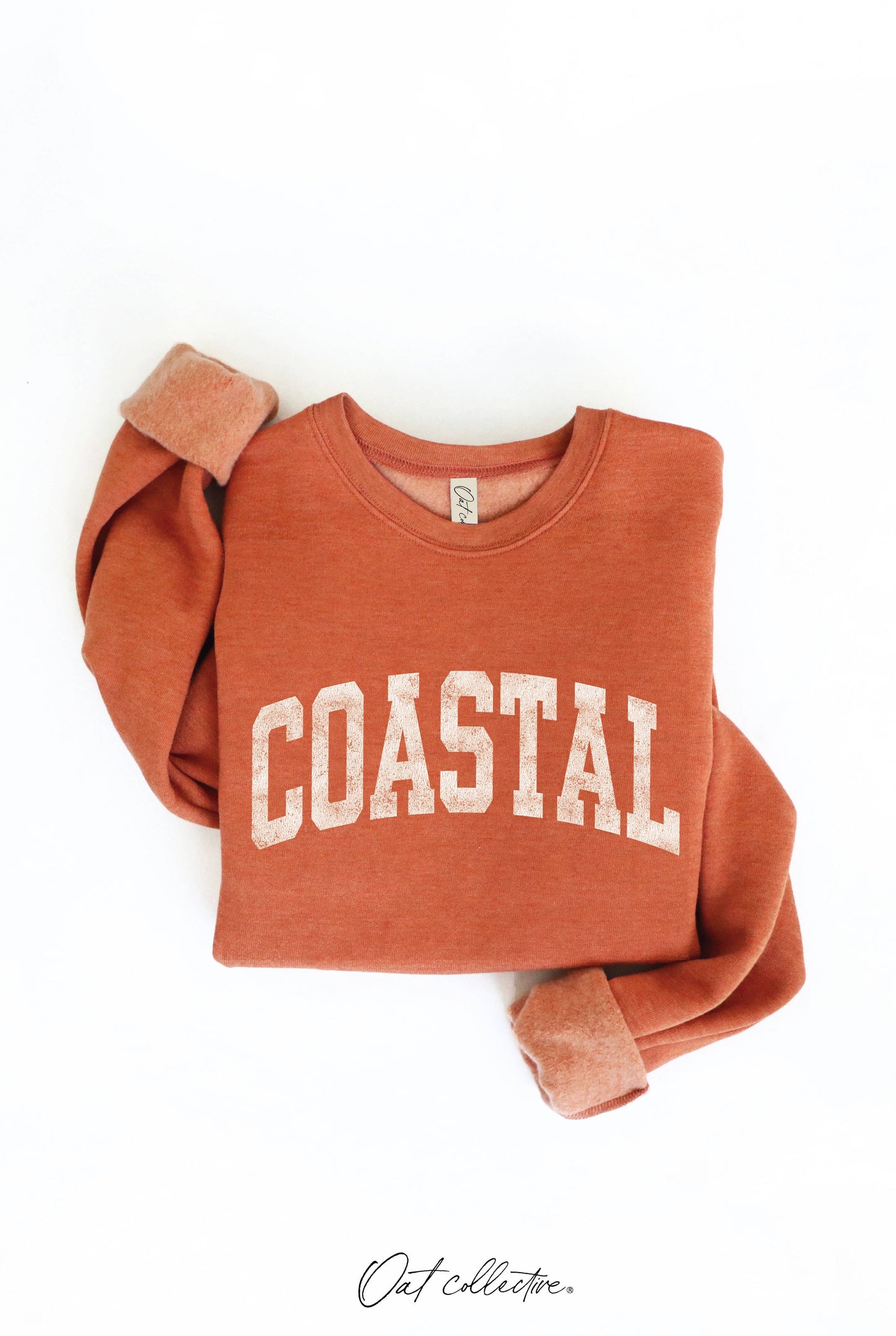 COASTAL Sweatshirt