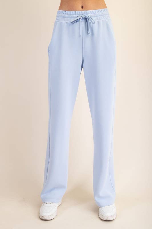 Scuba Pant - Travel Collection