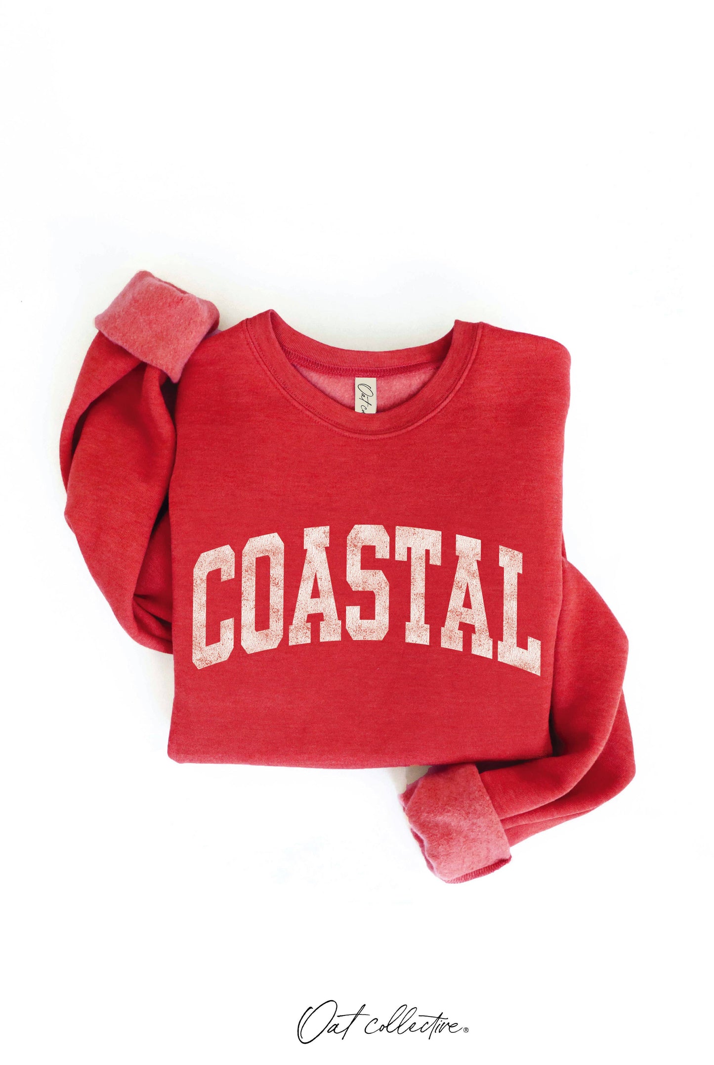 COASTAL Sweatshirt