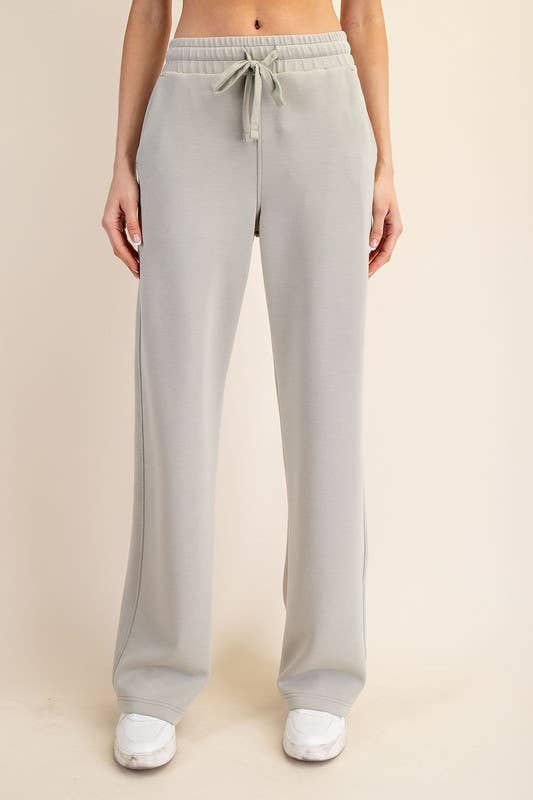 Scuba Pant - Travel Collection