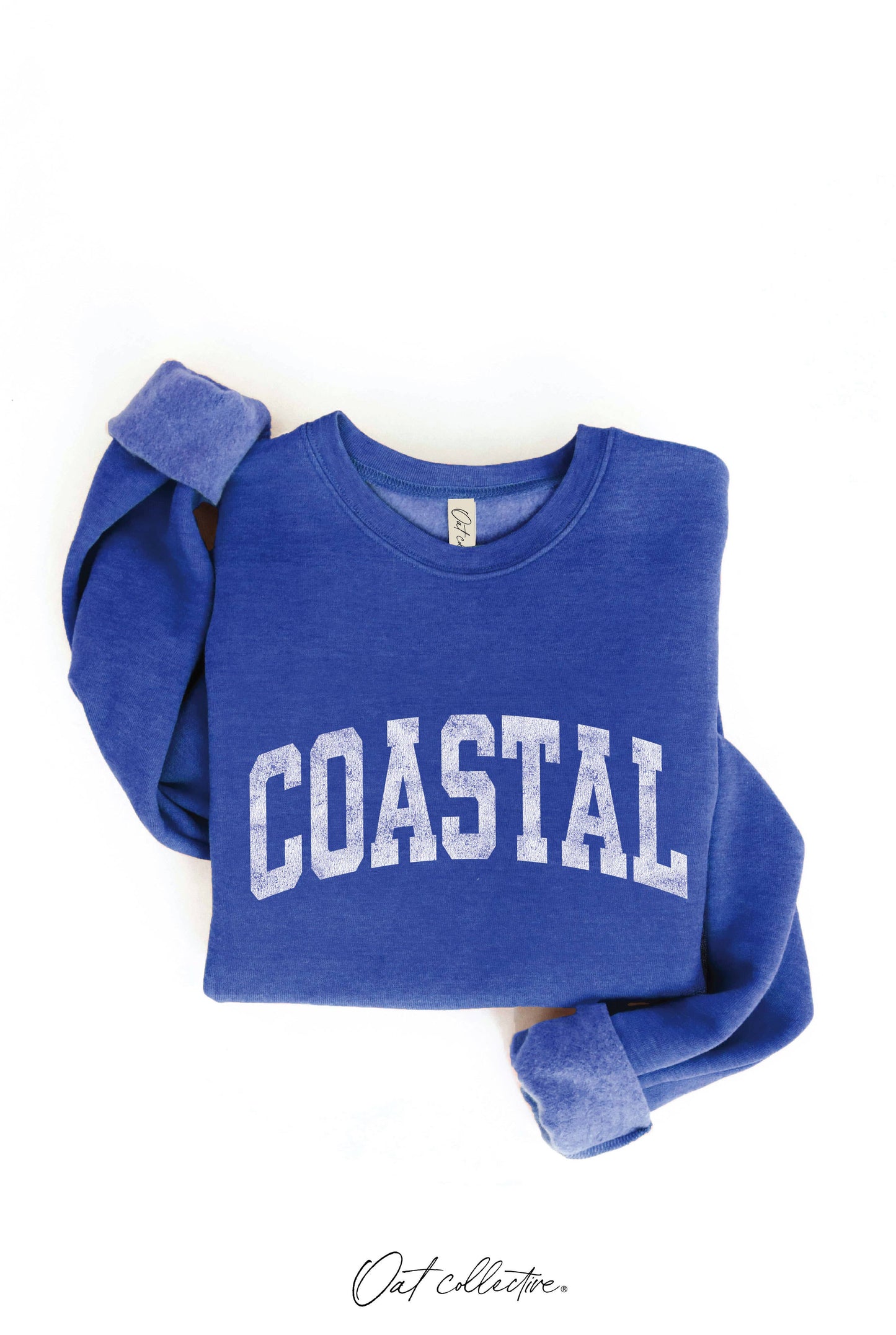 COASTAL Sweatshirt