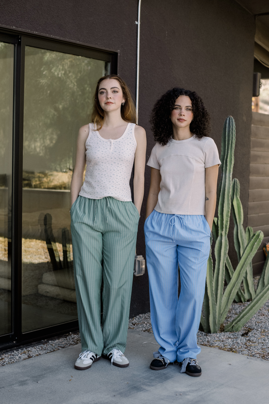 Mila Pants