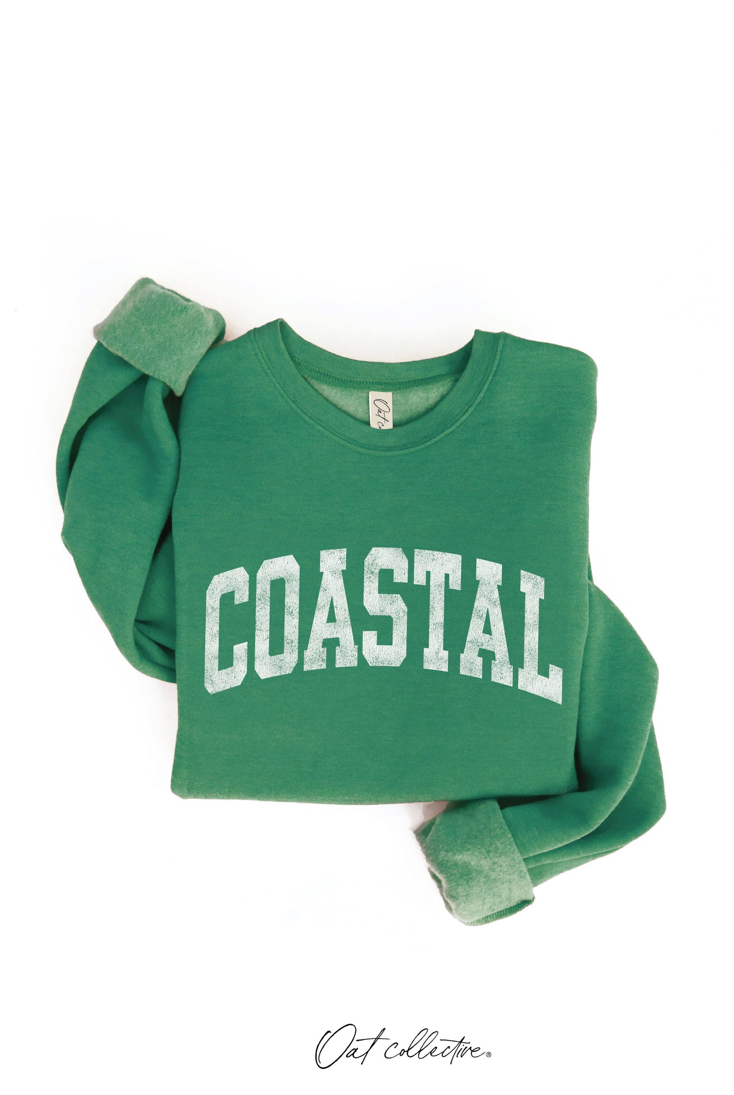 COASTAL Sweatshirt