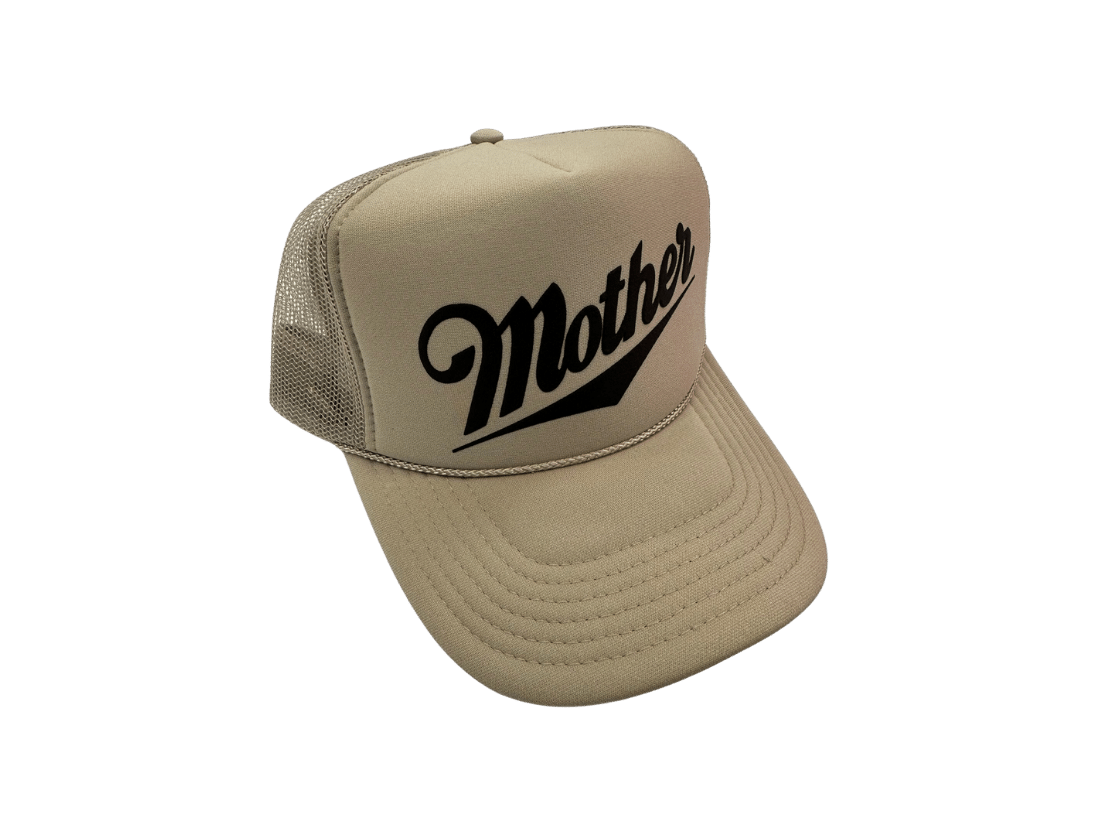 Local Beach - Mother Summer Trucker Hat