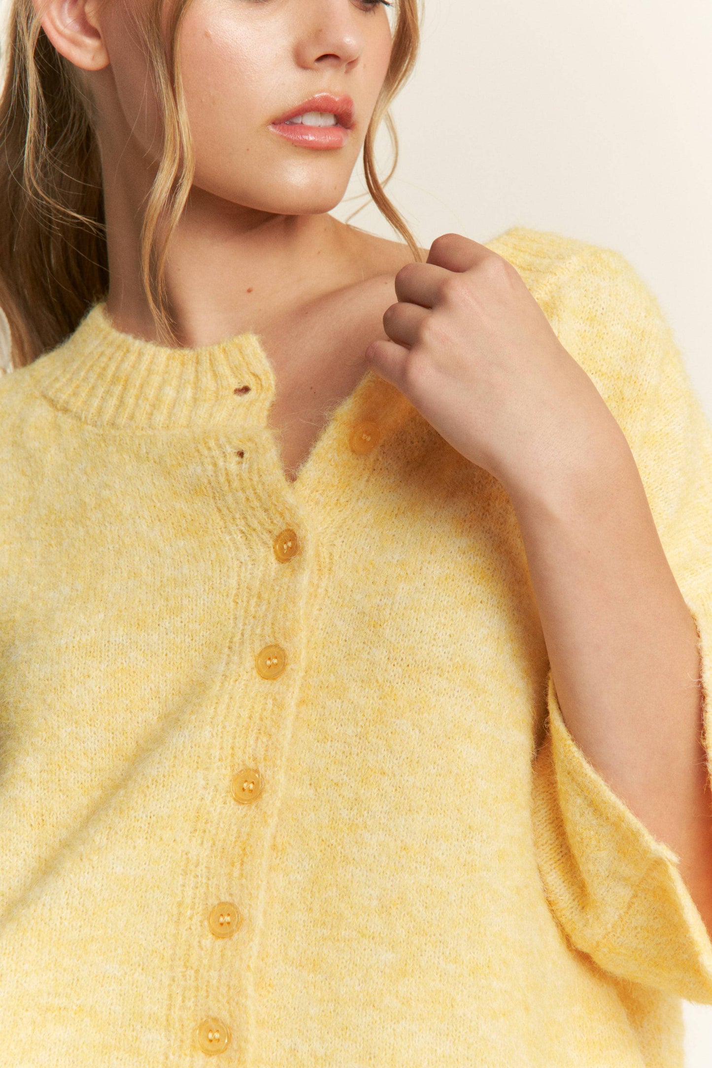 LOU CARDIGAN