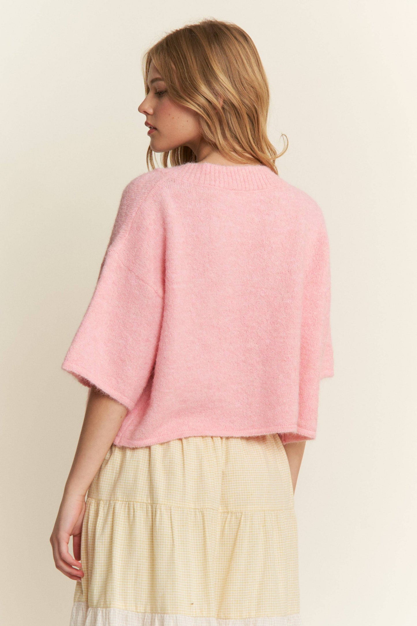 LOU CARDIGAN