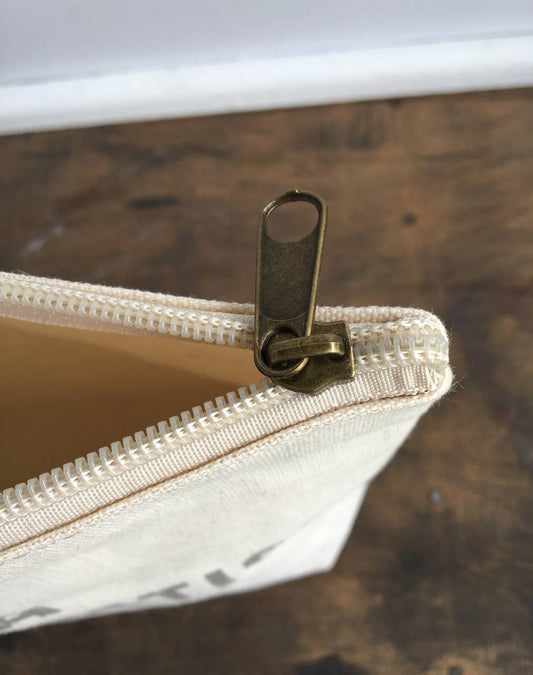 Goodness Gracious - Zipper Pouch