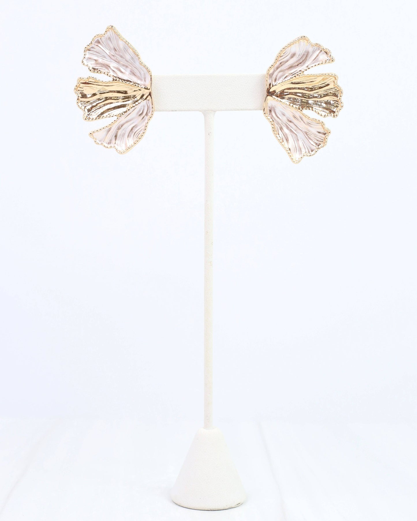Collins Earring Gold