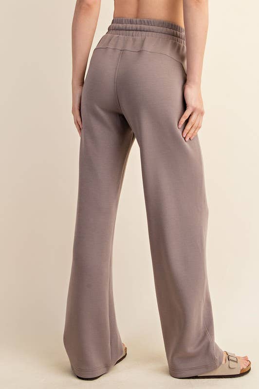 Scuba Pant - Travel Collection