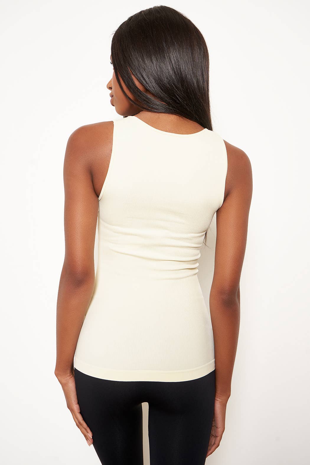 Sugarlips Seamless Tank Top