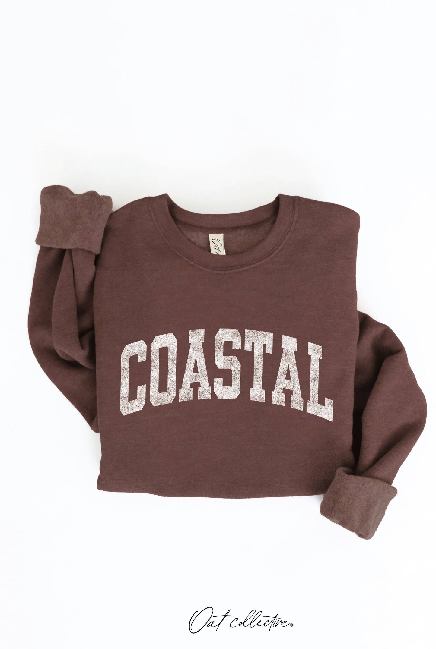 COASTAL Sweatshirt