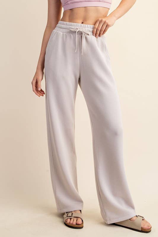 Scuba Pant - Travel Collection