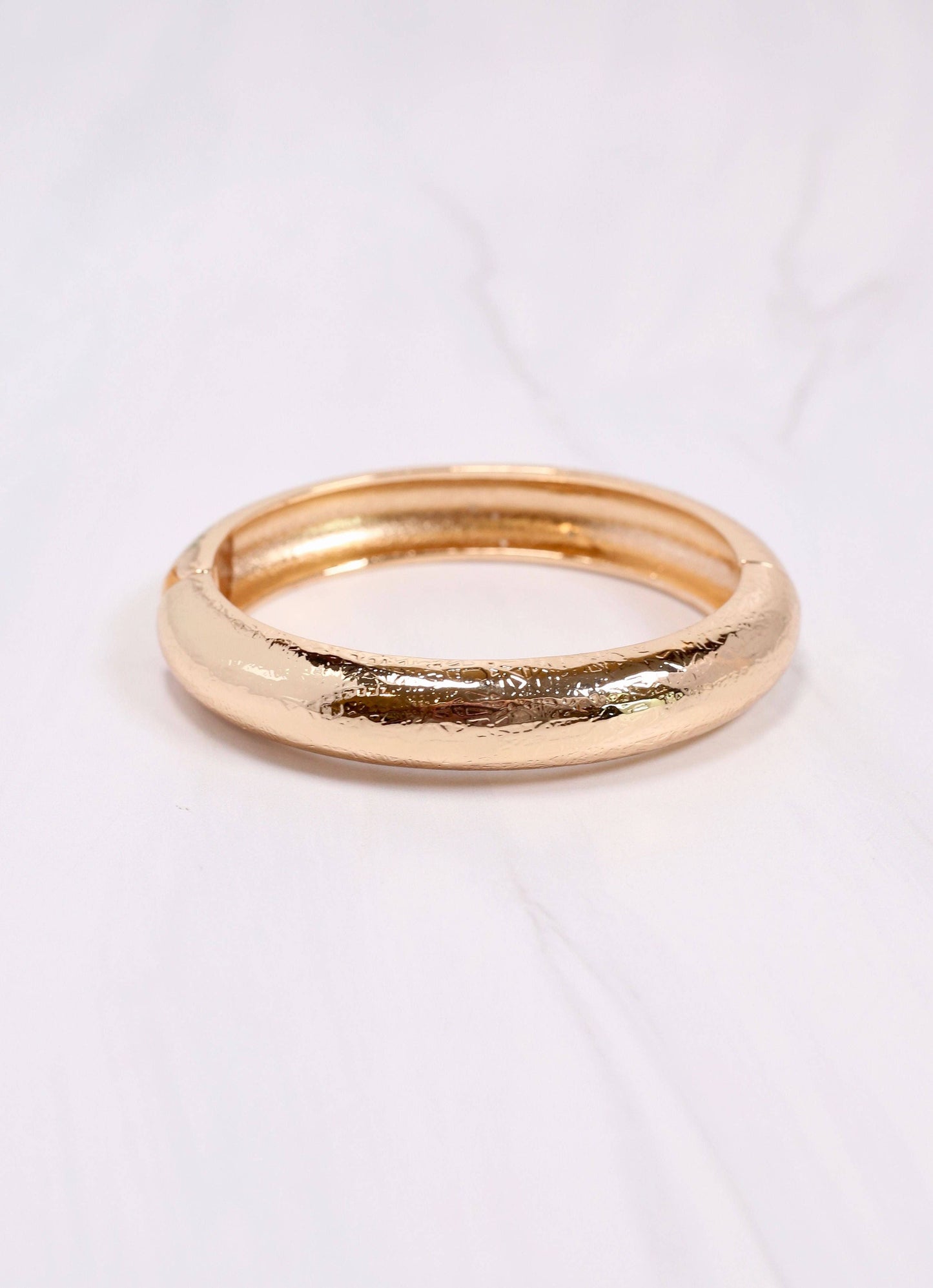 Toran Metal Bracelet