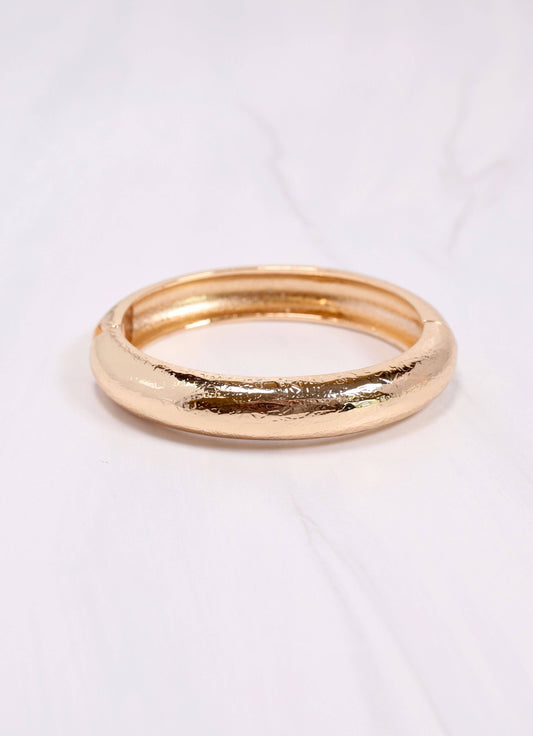 Toran Metal Bracelet