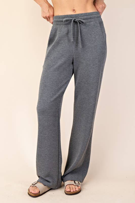 Scuba Pant - Travel Collection
