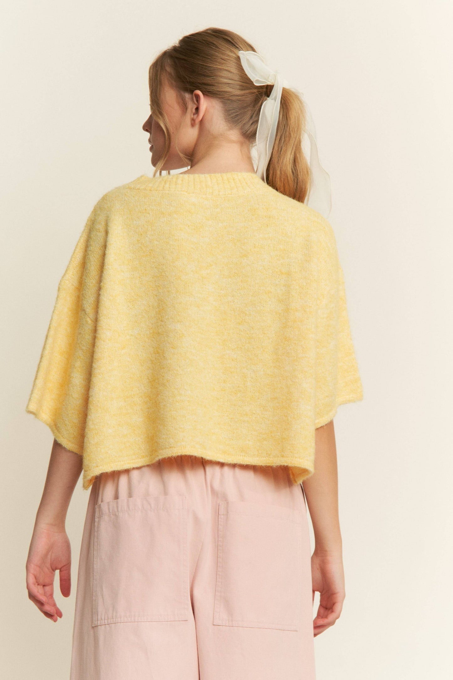LOU CARDIGAN