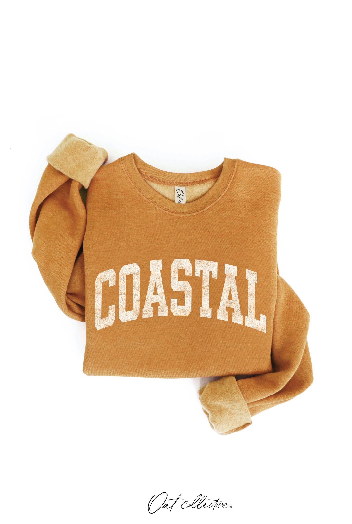 COASTAL Sweatshirt
