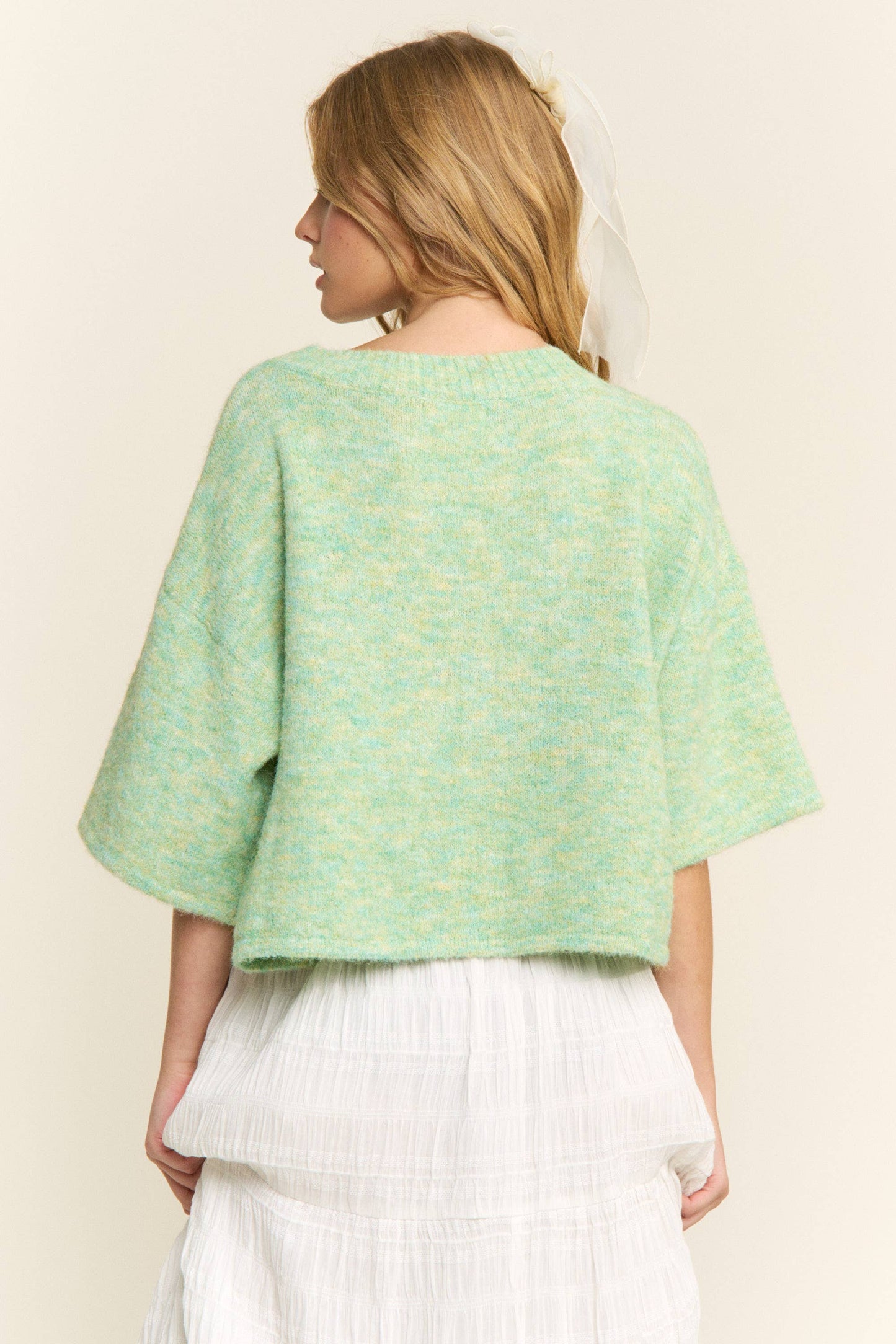 LOU CARDIGAN