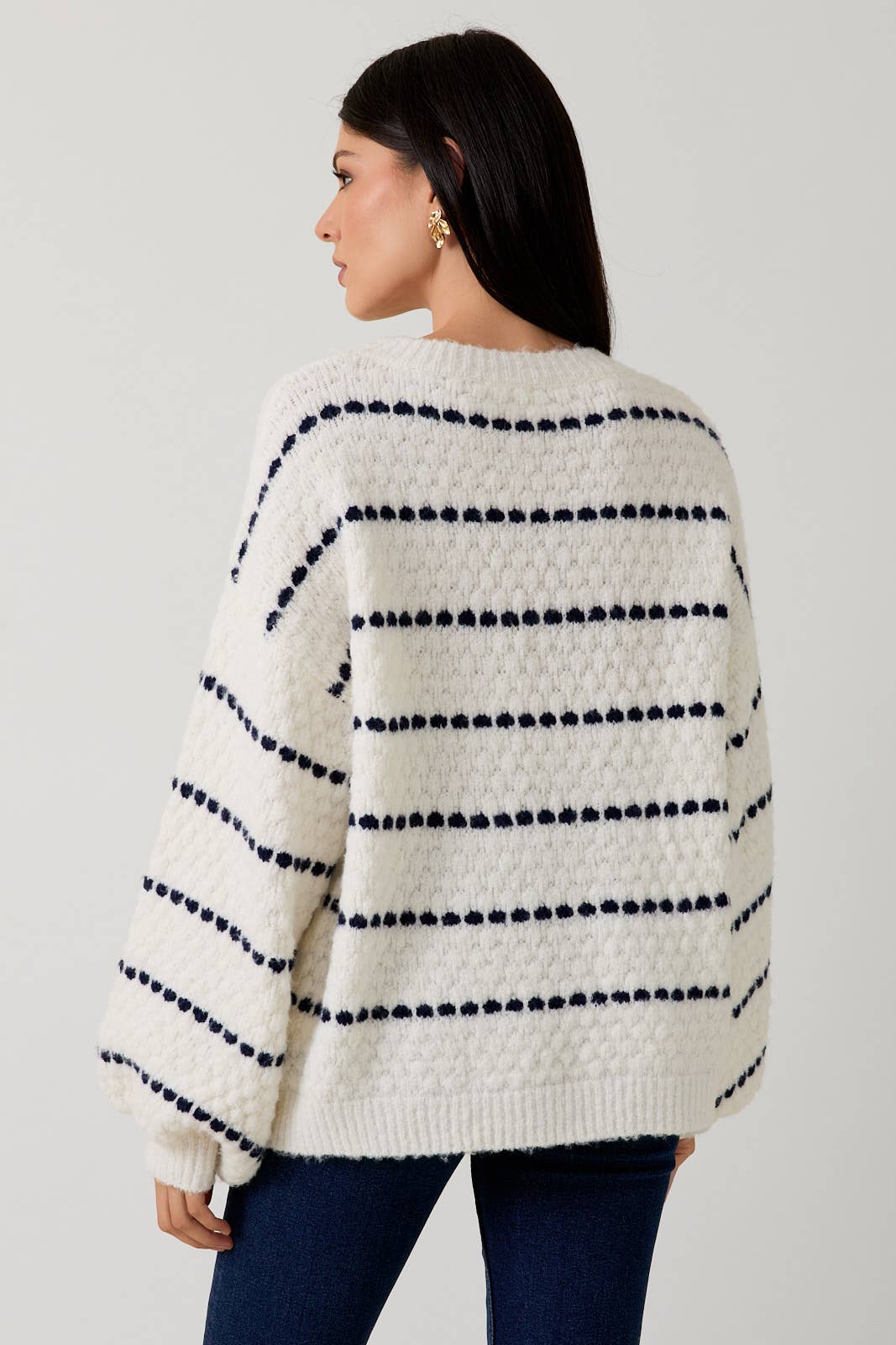 Savannah Sweater