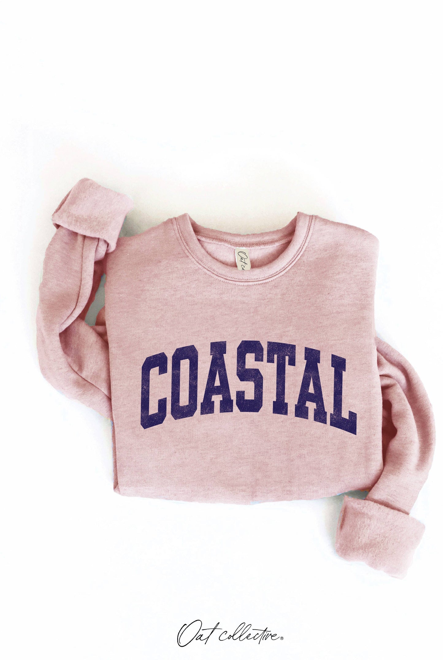 COASTAL Sweatshirt