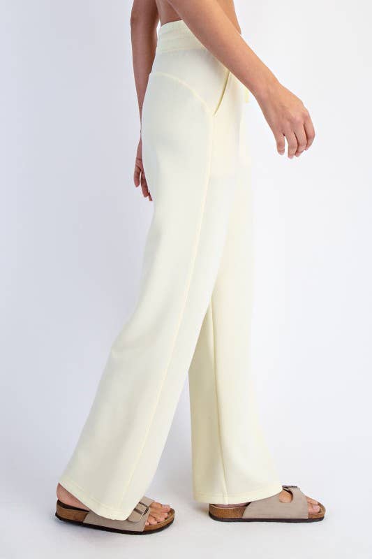 Scuba Pant - Travel Collection
