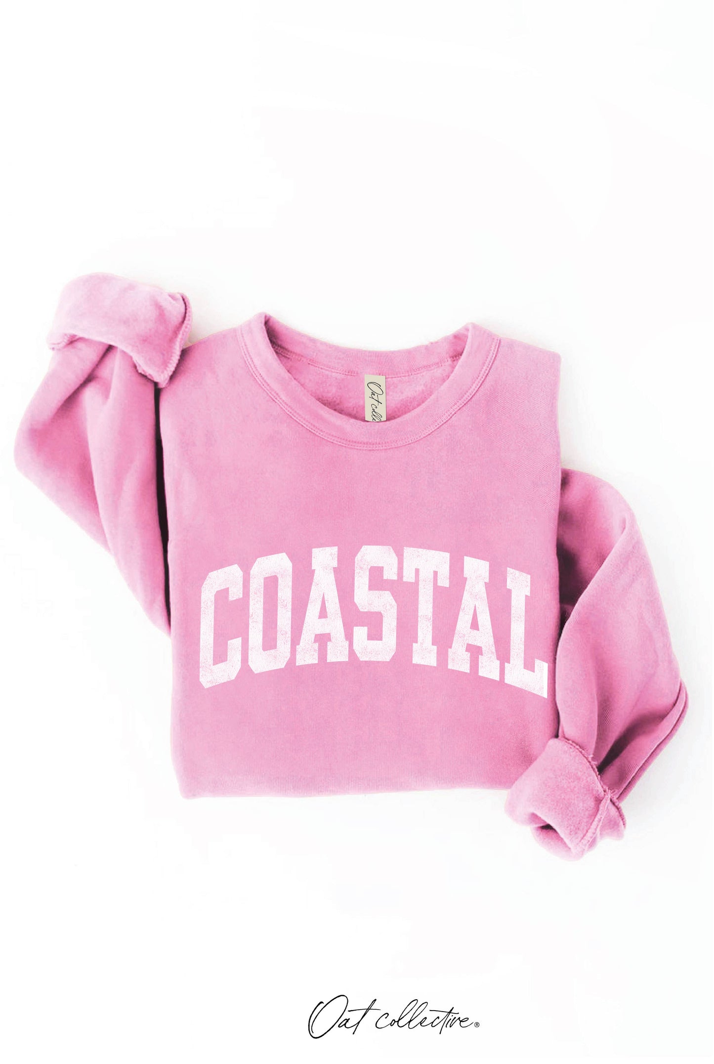 COASTAL Sweatshirt