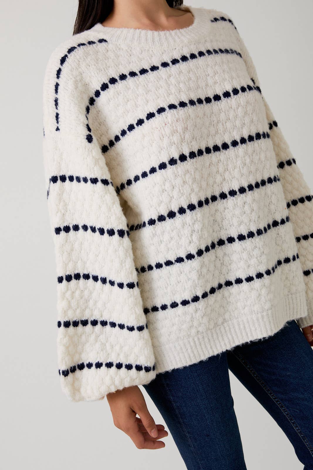 Savannah Sweater
