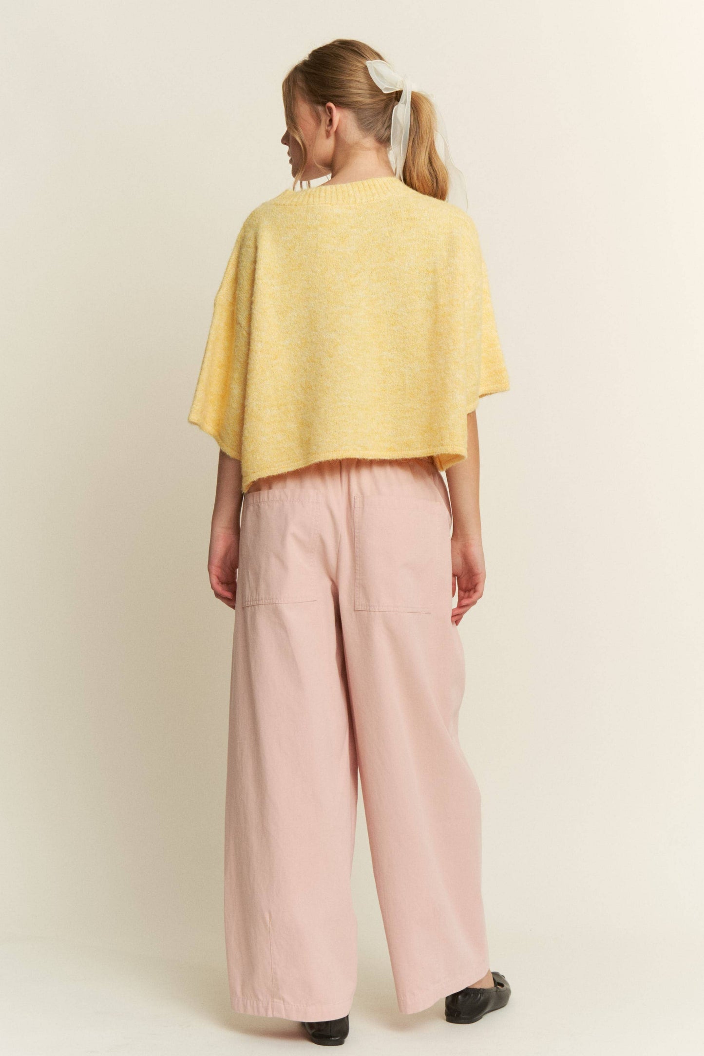 LOU CARDIGAN