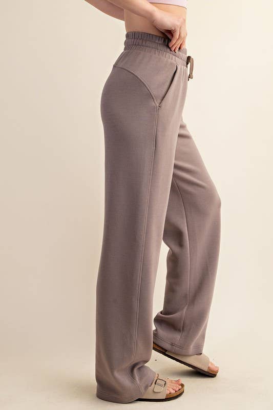 Scuba Pant - Travel Collection